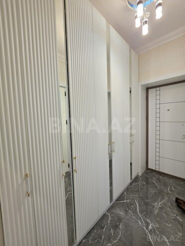 Satılır 3 otaqlı yeni tikili 148 m², 8 Noyabr m., photo 23 from 27
