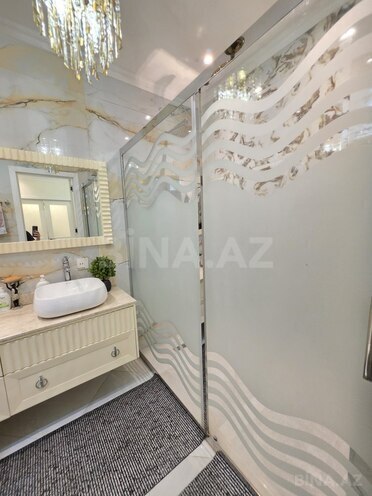 Satılır 3 otaqlı yeni tikili 148 m², 8 Noyabr m., photo 15 from 27