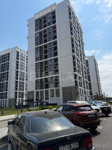 Satılır  qaraj 36 m², Koroğlu m., photo 1 from 4