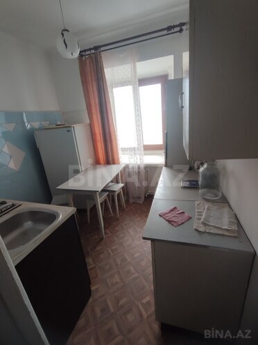 Сдаётся 2-комн. вторичка 60 м², м. Гянджлик, photo 6 from 9