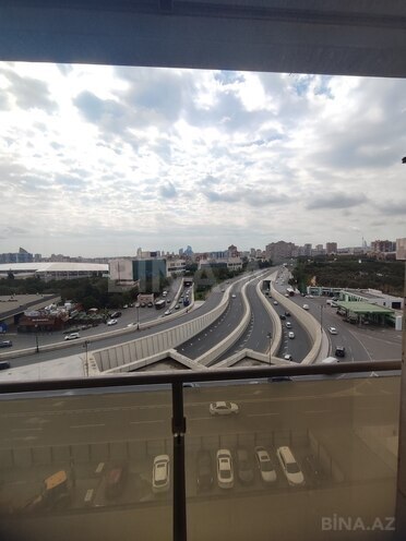 Сдаётся 2-комн. вторичка 60 м², м. Гянджлик, photo 8 from 9