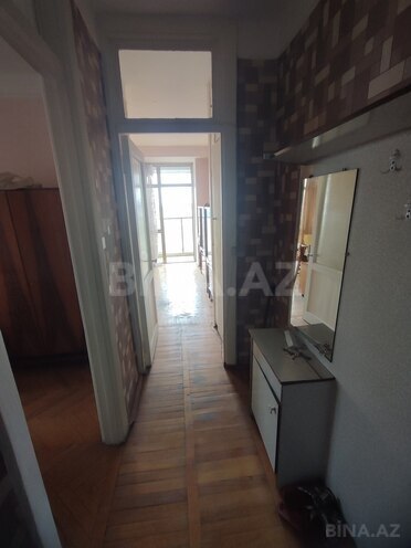 Сдаётся 2-комн. вторичка 60 м², м. Гянджлик, photo 3 from 9