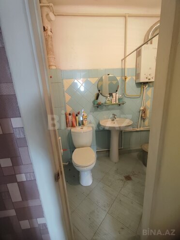 Сдаётся 2-комн. вторичка 60 м², м. Гянджлик, photo 4 from 9