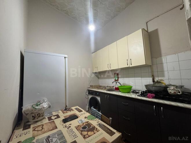 Продаётся 2-комн. вторичка 35 м², м. Ичеришехер, photo 6 from 9