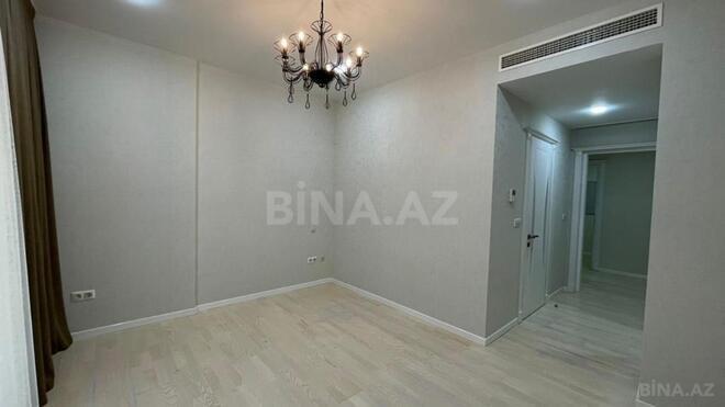 İcarəyə verilir 3 otaqlı yeni tikili 195 m², Nəsimi r., photo 8 from 13