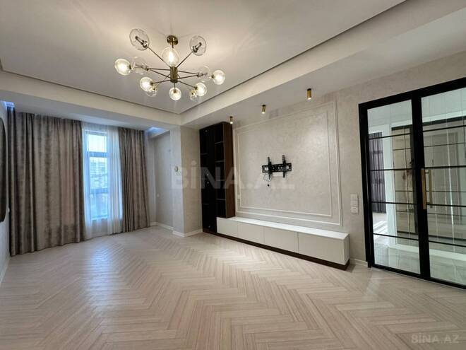 Satılır 4 otaqlı yeni tikili 132 m², Şah İsmayıl Xətai m., photo 8 from 24
