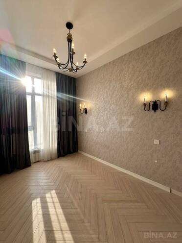 Satılır 4 otaqlı yeni tikili 132 m², Şah İsmayıl Xətai m., photo 13 from 24