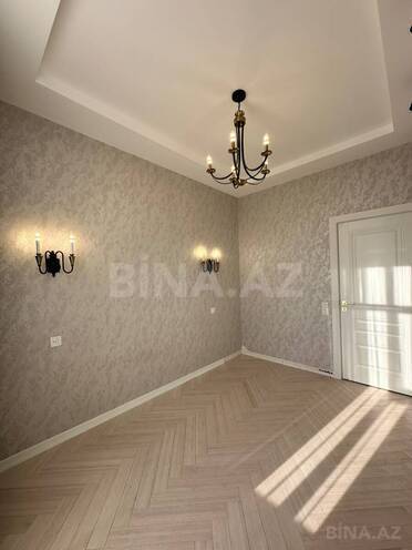 Satılır 4 otaqlı yeni tikili 132 m², Şah İsmayıl Xətai m., photo 14 from 24