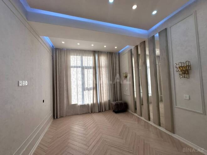 Satılır 4 otaqlı yeni tikili 132 m², Şah İsmayıl Xətai m., photo 10 from 24