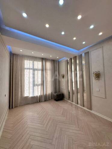 Satılır 4 otaqlı yeni tikili 132 m², Şah İsmayıl Xətai m., photo 11 from 24