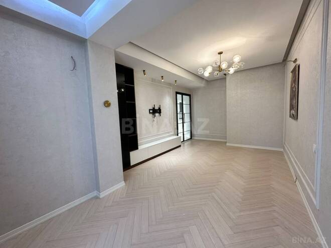 Satılır 4 otaqlı yeni tikili 132 m², Şah İsmayıl Xətai m., photo 7 from 24