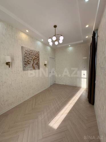 Satılır 4 otaqlı yeni tikili 132 m², Şah İsmayıl Xətai m., photo 16 from 24