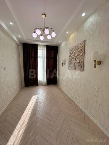 Satılır 4 otaqlı yeni tikili 132 m², Şah İsmayıl Xətai m., photo 17 from 24