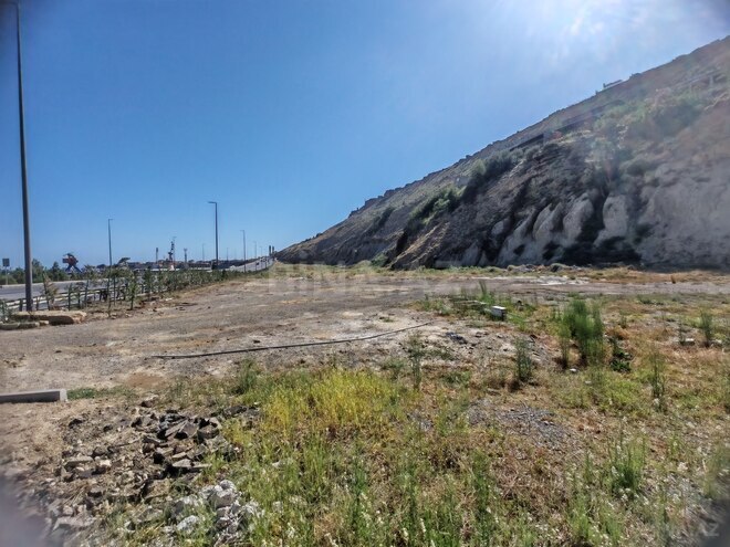 Satılır  torpaq 100 sot, Bibiheybət q., photo 10 from 15