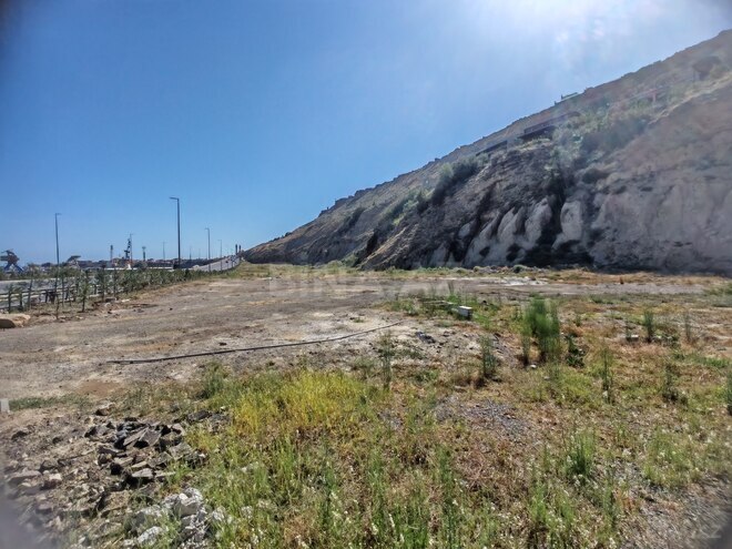 Satılır  torpaq 100 sot, Bibiheybət q., photo 7 from 15