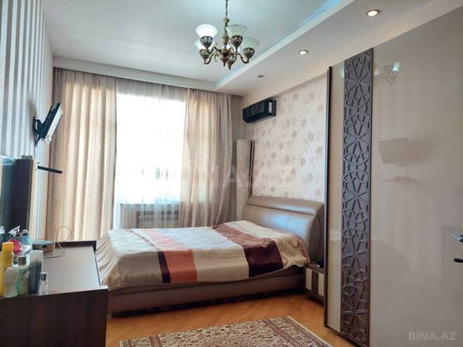 Сдаётся 3-комн. новостройка 120 м², Насиминский  р., photo 6 from 12