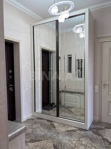 Продаётся 2-комн. новостройка 60 м², пос. 8-й мкр, photo 9 from 12