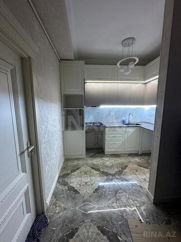 Продаётся 2-комн. новостройка 60 м², пос. 8-й мкр, photo 5 from 12