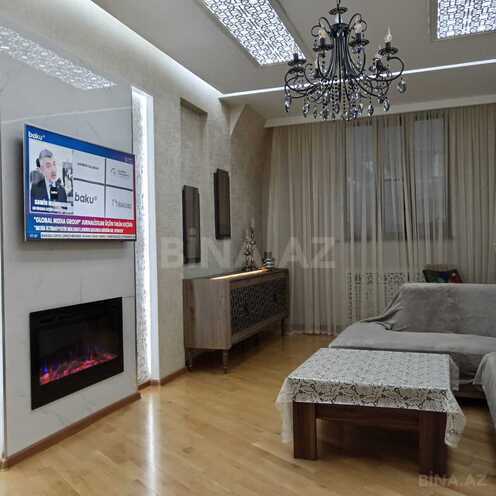 Продаётся 3-комн. новостройка 100 м², м. Ази Асланов, photo 3 from 31