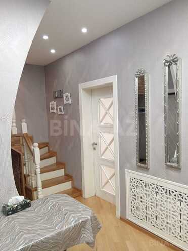 Продаётся 3-комн. новостройка 100 м², м. Ази Асланов, photo 18 from 31