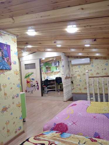 Продаётся 3-комн. новостройка 100 м², м. Ази Асланов, photo 12 from 31