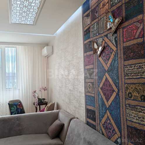 Продаётся 3-комн. новостройка 100 м², м. Ази Асланов, photo 29 from 31