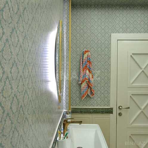 Продаётся 3-комн. новостройка 100 м², м. Ази Асланов, photo 8 from 31
