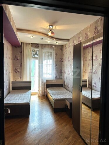 İcarəyə verilir 3 otaqlı yeni tikili 95 m², 20 Yanvar m., photo 7 from 17