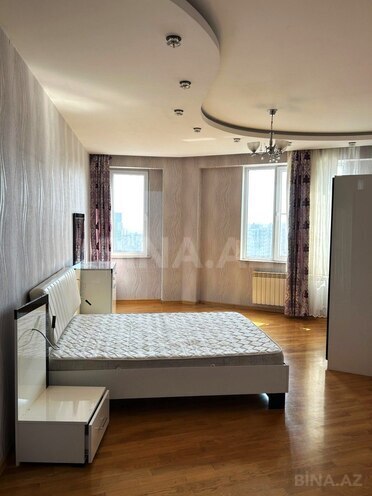 İcarəyə verilir 3 otaqlı yeni tikili 95 m², 20 Yanvar m., photo 3 from 17