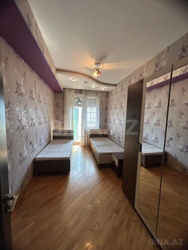 İcarəyə verilir 3 otaqlı yeni tikili 95 m², 20 Yanvar m., photo 8 from 17