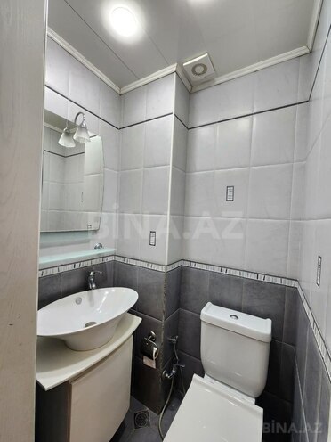 İcarəyə verilir 3 otaqlı yeni tikili 176 m², İçəri Şəhər m., photo 10 from 20