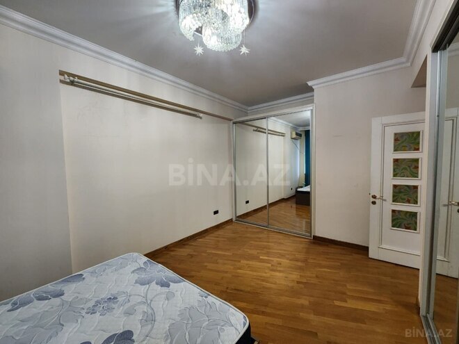 İcarəyə verilir 3 otaqlı yeni tikili 176 m², İçəri Şəhər m., photo 15 from 20
