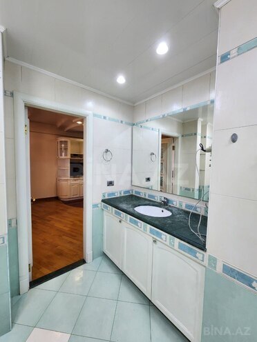 İcarəyə verilir 3 otaqlı yeni tikili 176 m², İçəri Şəhər m., photo 16 from 20