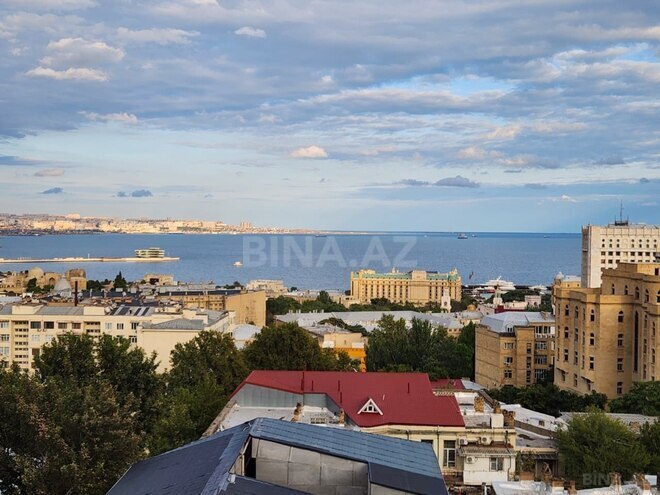 İcarəyə verilir 3 otaqlı yeni tikili 176 m², İçəri Şəhər m., photo 8 from 20