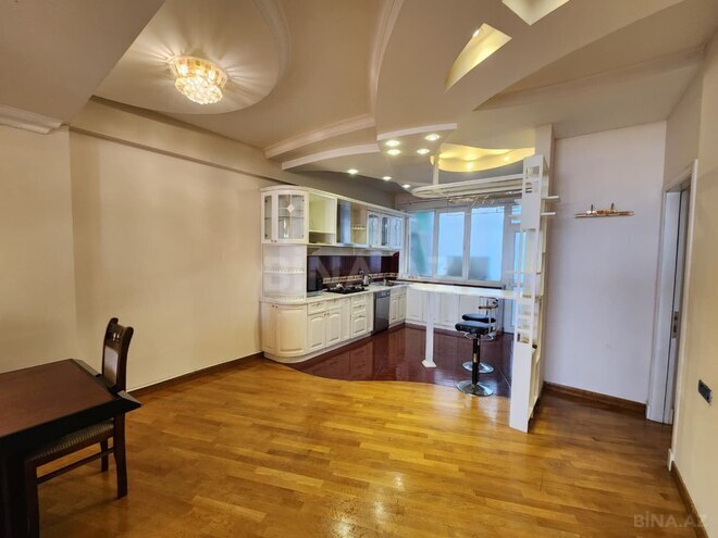 İcarəyə verilir 3 otaqlı yeni tikili 176 m², İçəri Şəhər m., photo 19 from 20
