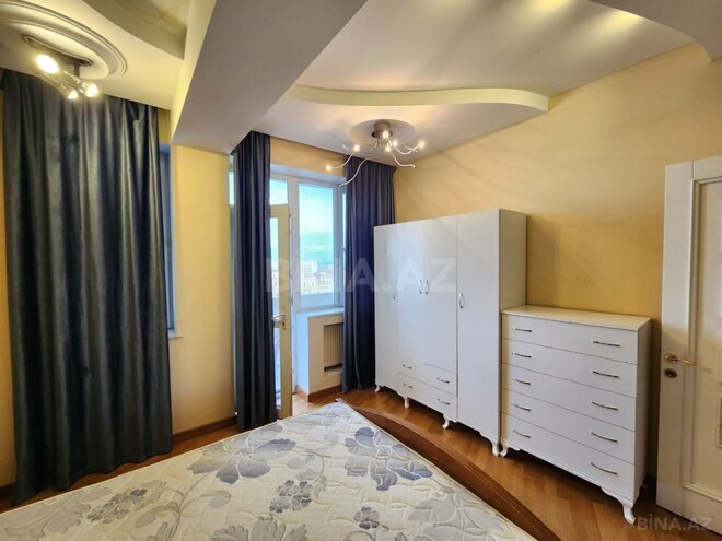 İcarəyə verilir 3 otaqlı yeni tikili 176 m², İçəri Şəhər m., photo 7 from 20