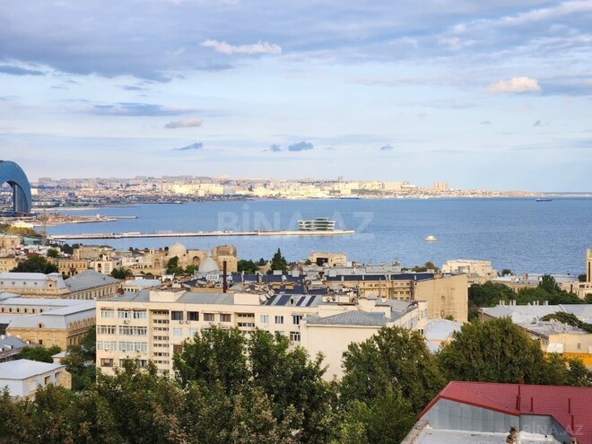 İcarəyə verilir 3 otaqlı yeni tikili 176 m², İçəri Şəhər m., photo 5 from 20