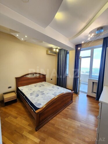 İcarəyə verilir 3 otaqlı yeni tikili 176 m², İçəri Şəhər m., photo 6 from 20
