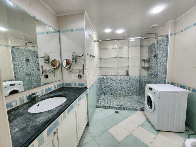 İcarəyə verilir 3 otaqlı yeni tikili 176 m², İçəri Şəhər m., photo 18 from 20