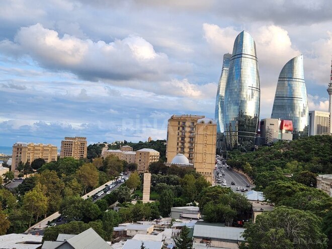 İcarəyə verilir 3 otaqlı yeni tikili 176 m², İçəri Şəhər m., photo 3 from 20