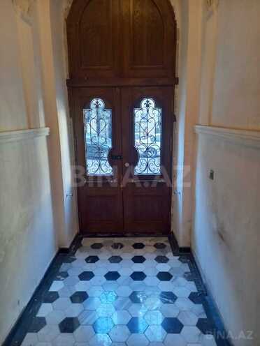 İcarəyə verilir 3 otaqlı köhnə tikili 120 m², Sahil m., photo 19 from 28