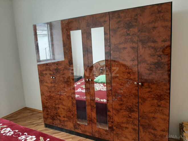 İcarəyə verilir 3 otaqlı köhnə tikili 120 m², Sahil m., photo 13 from 28