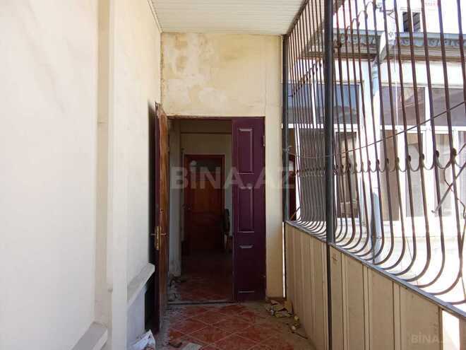 İcarəyə verilir 3 otaqlı köhnə tikili 120 m², Sahil m., photo 21 from 28