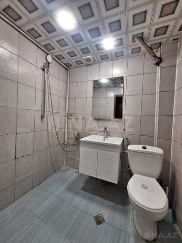 Продаётся 3-комн. вторичка 30 м², м. Иншаатчылар, photo 7 from 12
