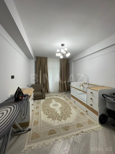 Satılır 3 otaqlı yeni tikili 113 m², Nəsimi r., photo 10 from 12