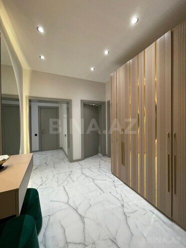 Satılır 3 otaqlı yeni tikili 113 m², Nəsimi r., photo 6 from 12