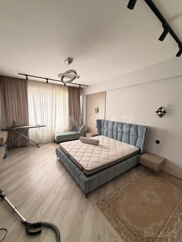 Satılır 3 otaqlı yeni tikili 113 m², Nəsimi r., photo 7 from 12