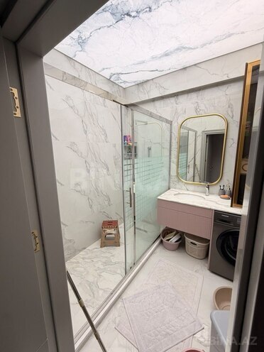 Satılır 3 otaqlı yeni tikili 113 m², Nəsimi r., photo 11 from 12