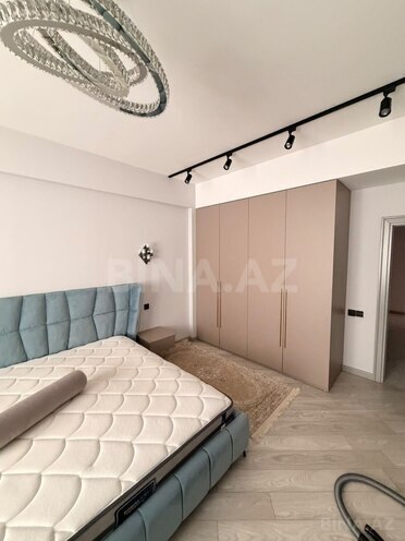 Satılır 3 otaqlı yeni tikili 113 m², Nəsimi r., photo 9 from 12
