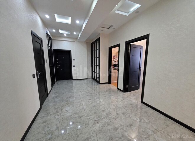 Продается 3-комн. новостройка 140 м², пос. Сабунчи , photo 7 from 31